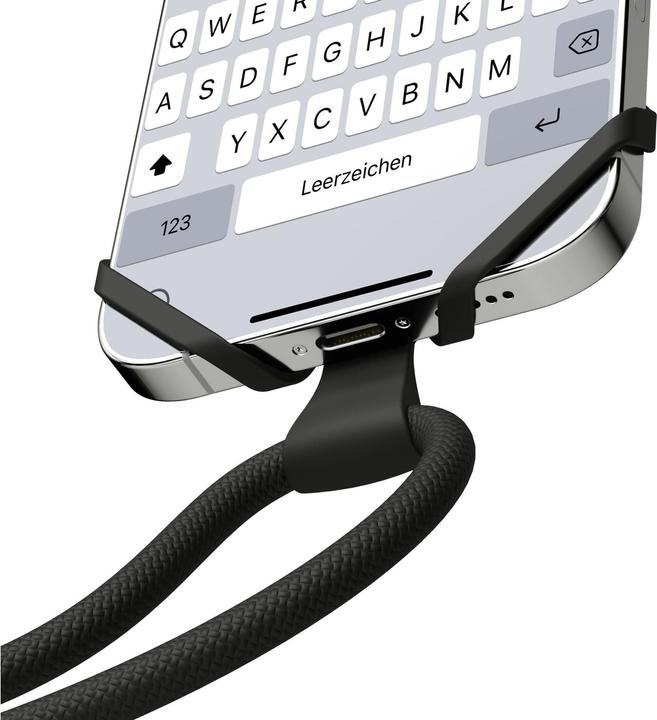 Immagine prodotto Vonmählen Halterung Infinity Plus Black