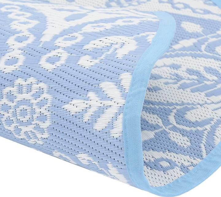 Produktbild vidaXL Outdoor-Teppich