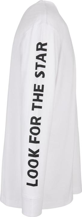 Actual product image Starter Logo longsleeve - 16858 (M)