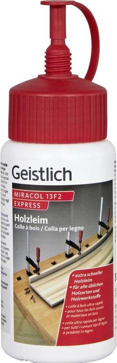 Actual product image Konstruvit Miracol express (300 g, 300 ml)