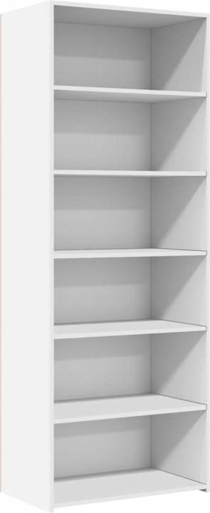 Produktbild vidaXL Highboard (70 x 41 x 185 cm)