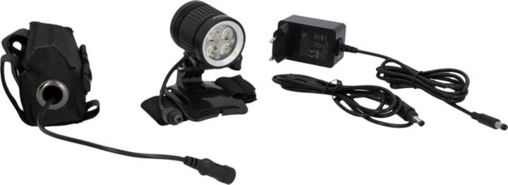 Image du produit Fischer Lampe pour casque (1600 lm)
