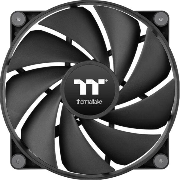 Image du produit Thermaltake Tt CT200 PC Cooling Fan Single Pack (200 mm, 1x)