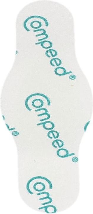 Produktbild Compeed Blasenpflaster Zehen 8 Stk (8x)