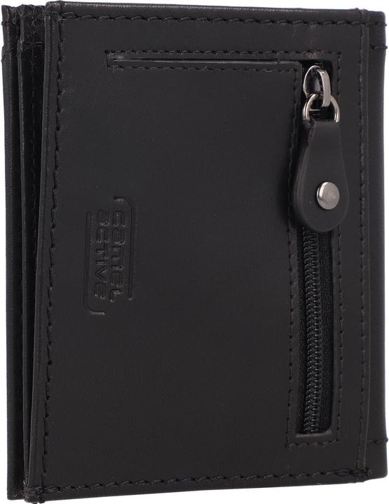 Actual product image Camel Active Salamanca Geldbörse Leder 9 cm