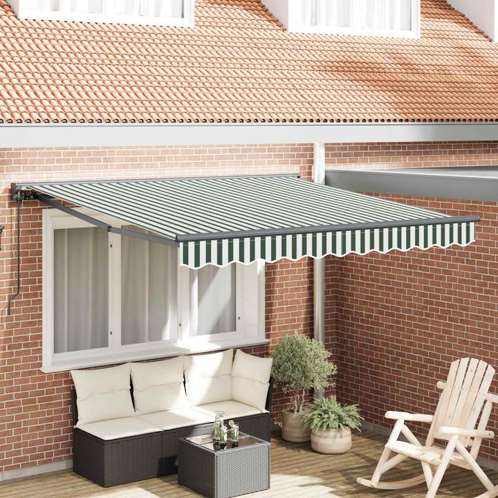 Produktbild vidaXL Aussenschattierung (2.50 m)