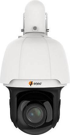Produktbild Eneo INP-75A0033MIB IP-Kamera 5MP T/N PTZ PoE IP66
