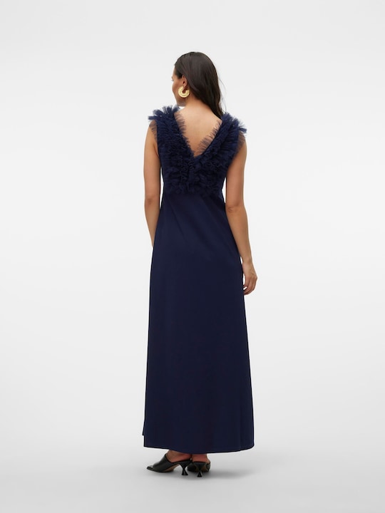 Produktbild Vero Moda VMFIE Langes Kleid Kleid (M)