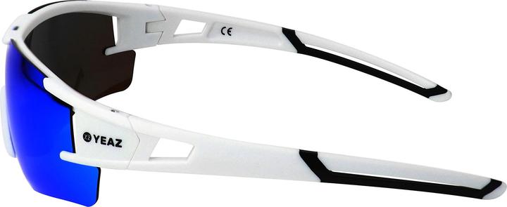 Actual product image Yeaz Sunblow (White, Blue)