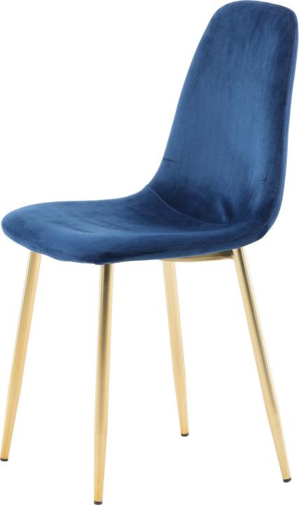 Produktbild Venture Home Esszimmerstuhl Polar