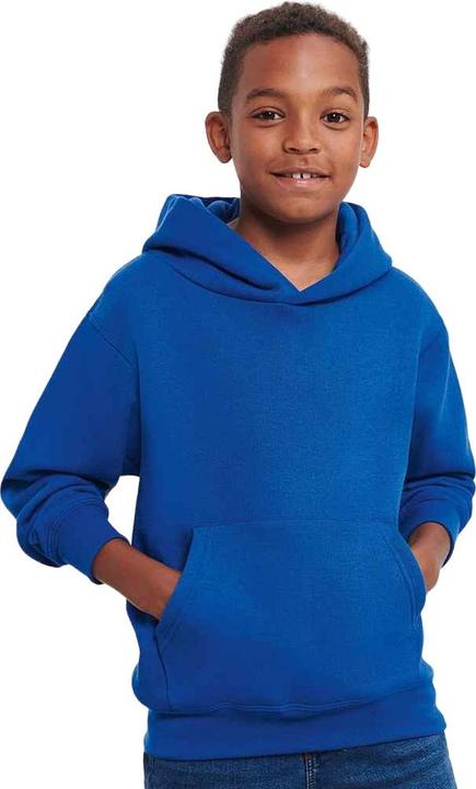 Bleu roi soutenu