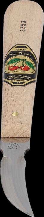 Produktbild Kirschen Kerbschnitzmesser (5.20 cm)
