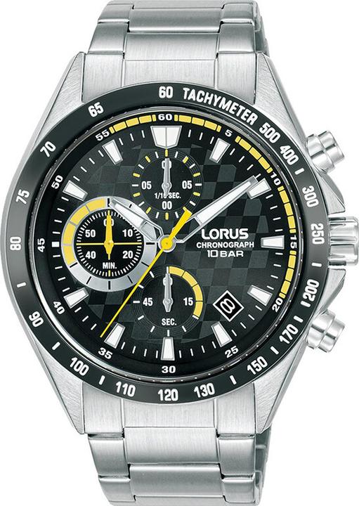 Produktbild Lorus Sport (Chronograph, 44 mm)
