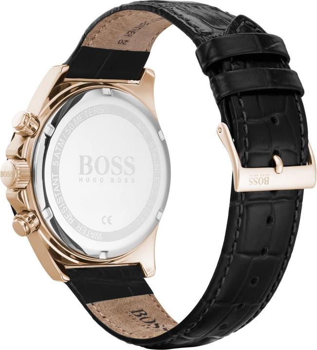 Image du produit Hugo Boss héros (Chronographe, 45 mm)