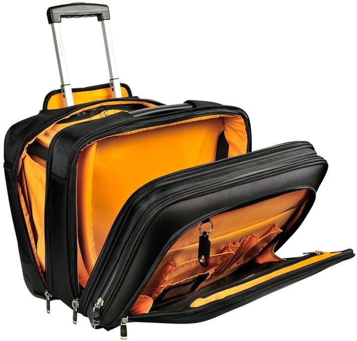 Actual product image Exacompta Exactive ExaTrolley (43 l)