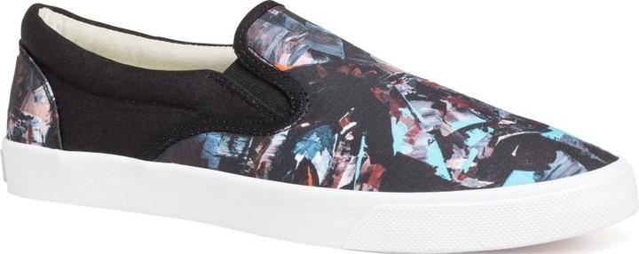 Actual product image Bucketfeet Rigamortus (44)
