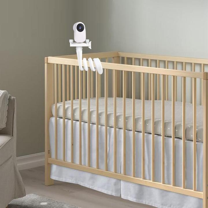 Actual product image Eysaft Babyphone Halterung ‎DE-H03