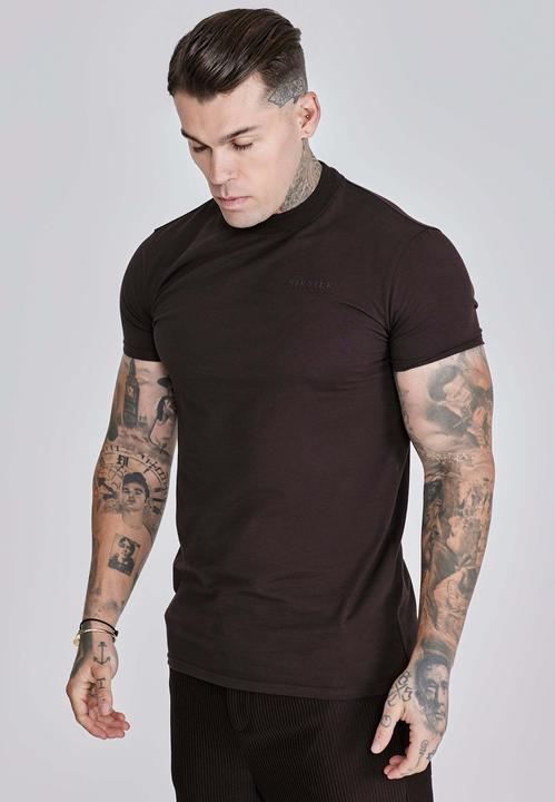 Produktbild Siksilk T-Shirt Muscle Fit T-Shirt (S)