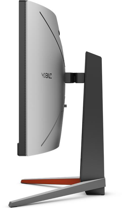 Produktbild BenQ EX3415R (3440 x 1440 Pixel, 34")