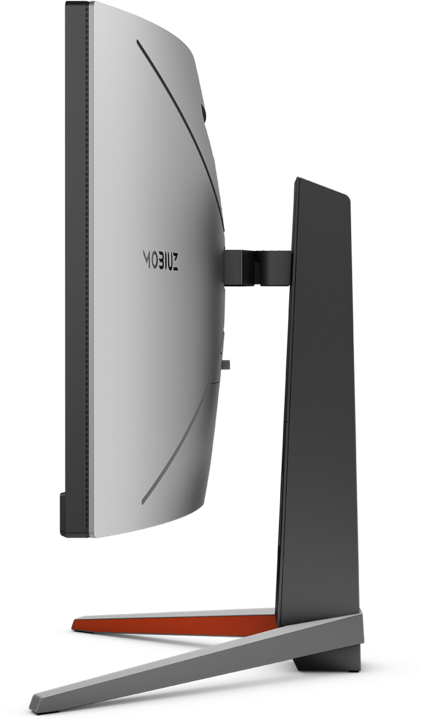 Produktbild BenQ EX3415R (3440 x 1440 Pixel, 34")