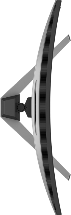 Produktbild BenQ EX3415R (3440 x 1440 Pixel, 34")