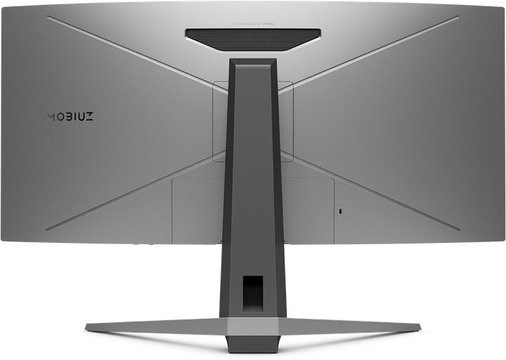 Produktbild BenQ EX3415R (3440 x 1440 Pixel, 34")