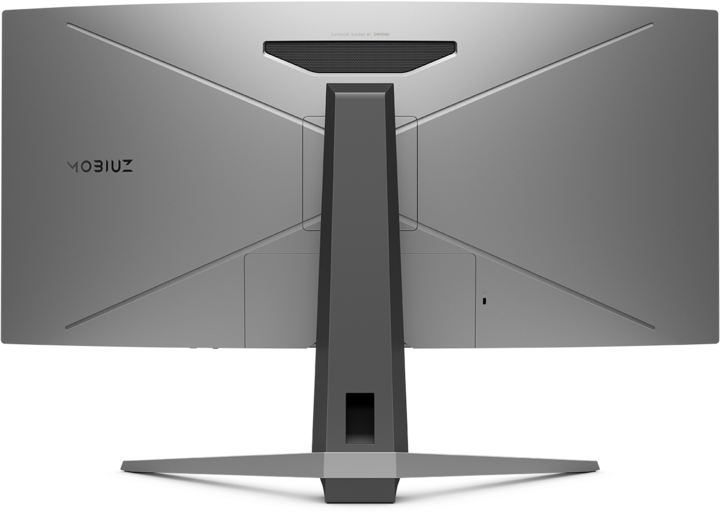 Produktbild BenQ EX3415R (3440 x 1440 Pixel, 34")