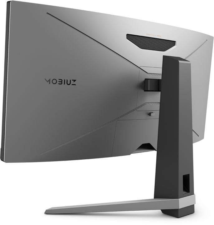 Produktbild BenQ EX3415R (3440 x 1440 Pixel, 34")