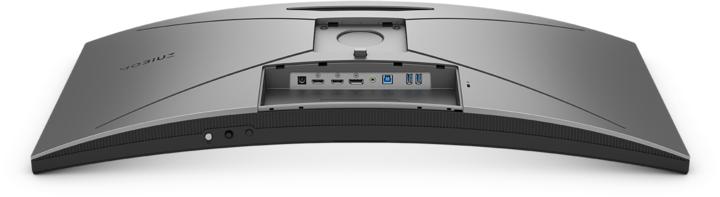 Produktbild BenQ EX3415R (3440 x 1440 Pixel, 34")