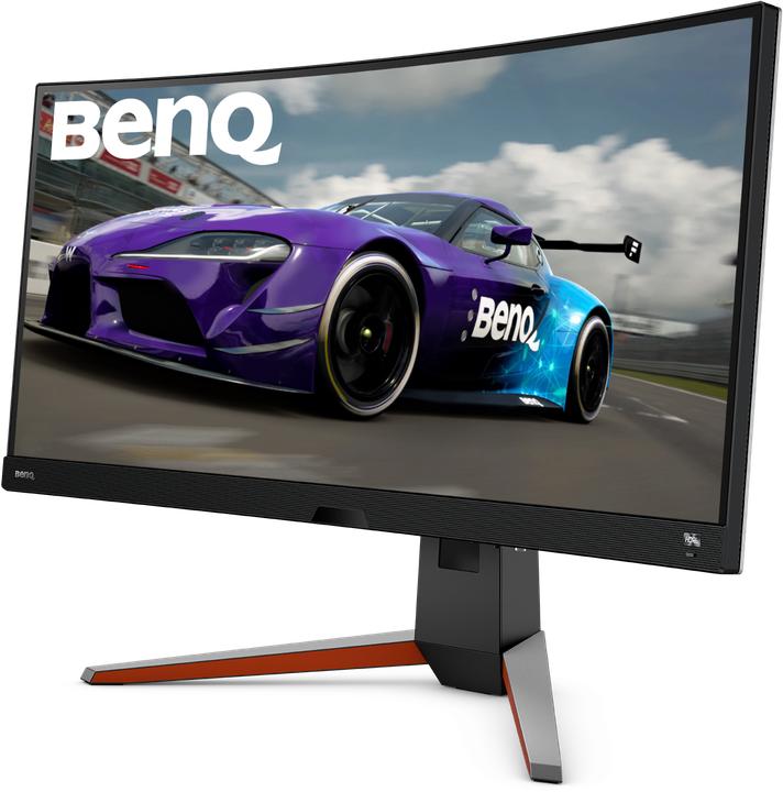 Produktbild BenQ EX3415R (3440 x 1440 Pixel, 34")