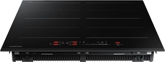 Produktbild Samsung NZ64R9787GK