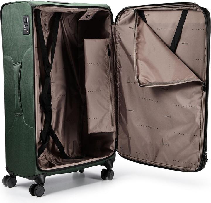 Produktbild Stratic Bendigo Light + - Koffer L (96 l)