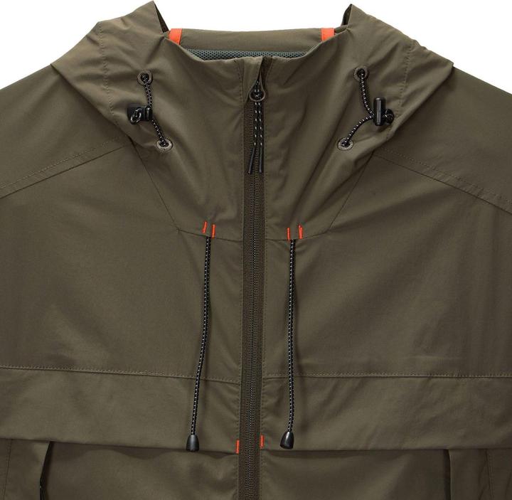 Produktbild Weekend Offender Talamanca Windjacke Technisch (XXL)