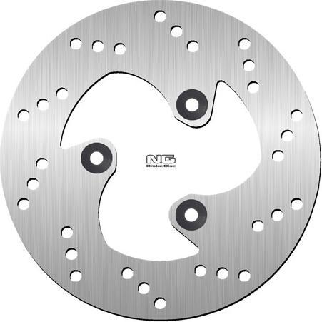 Produktbild NG Brake Disc DIS1652 (200 mm)