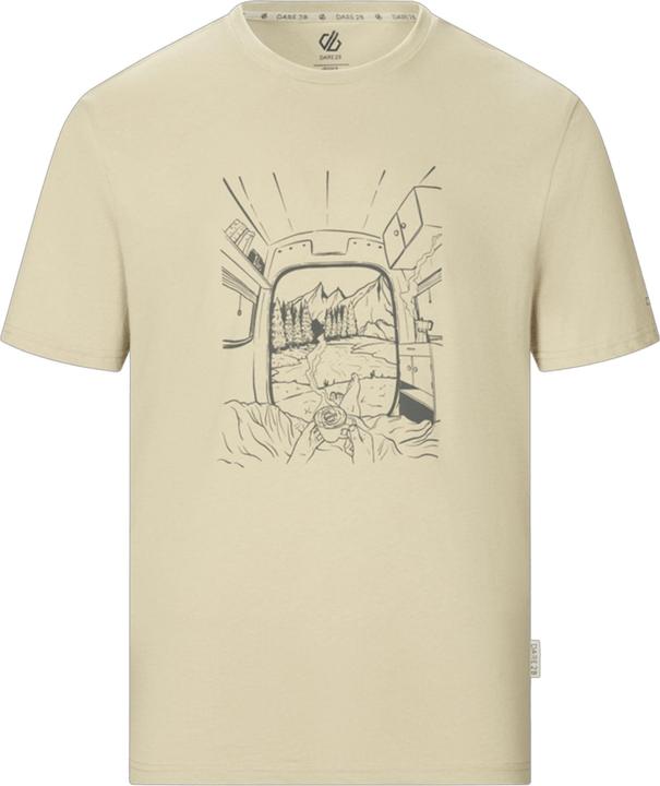 Produktbild Dare2b Movement III TShirt (XXL)