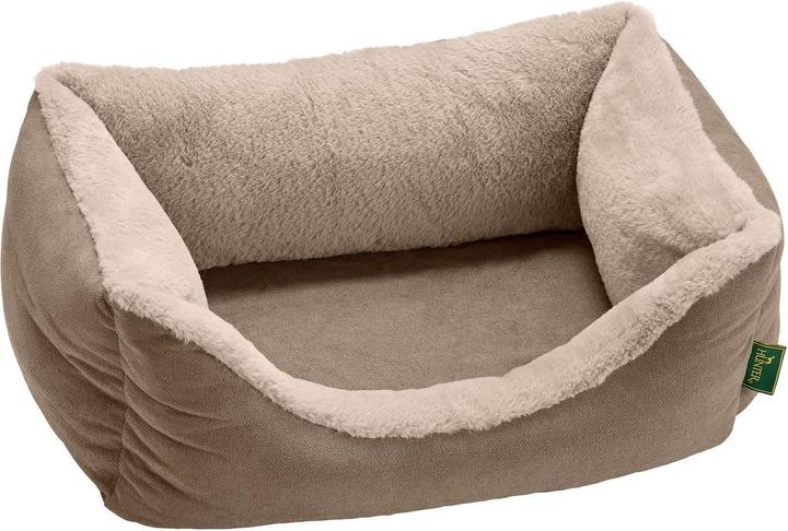 Actual product image Hunter Orthopaedic dog bed Rockford (Dog)