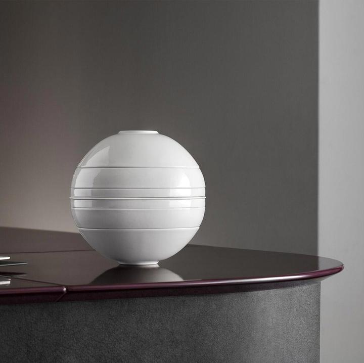 Actual product image Villeroy & Boch La Boule Iconic (7 Piece)
