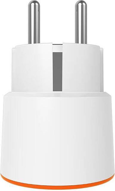 Produktbild Neo Smart Plug Zigbee Homekit NAS-WR01BH (DE) Slim