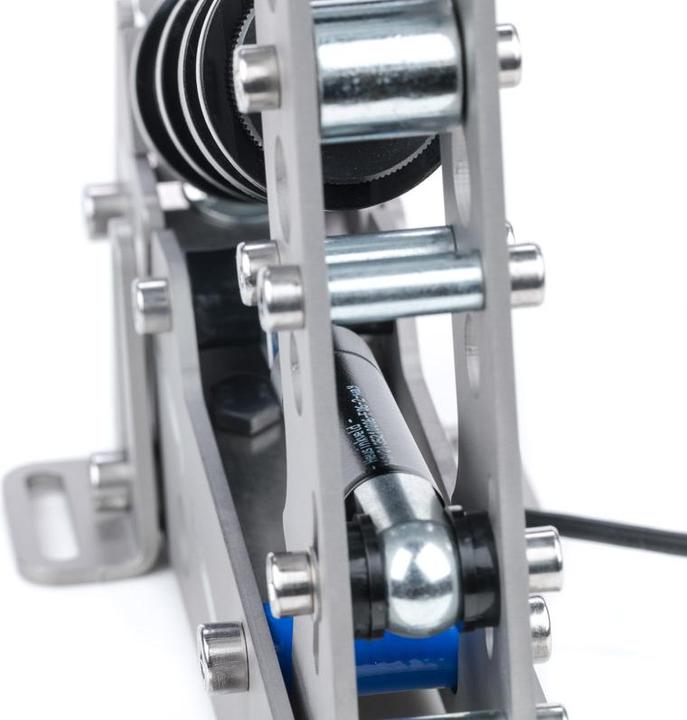 Actual product image Heusinkveld Sim Pedals Ultimate+ (PC)