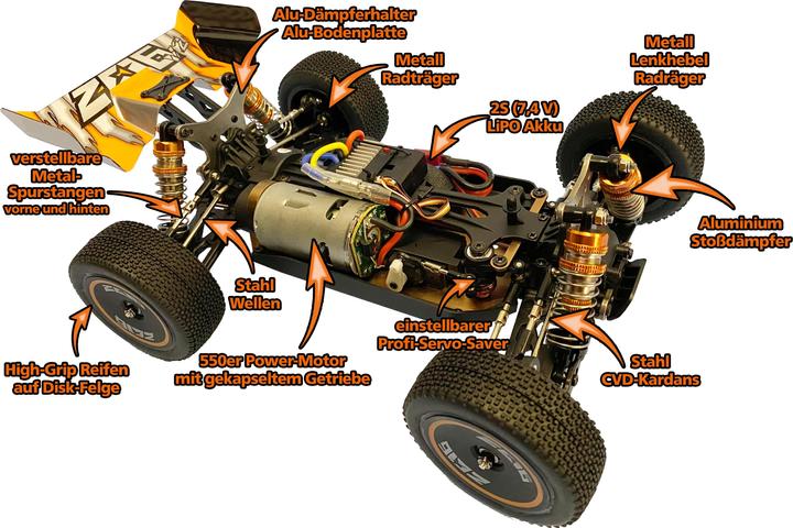 Actual product image