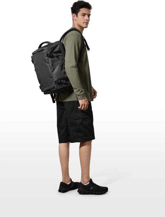 Actual product image tomtoc Navigator-T66 Liteway (28 l)