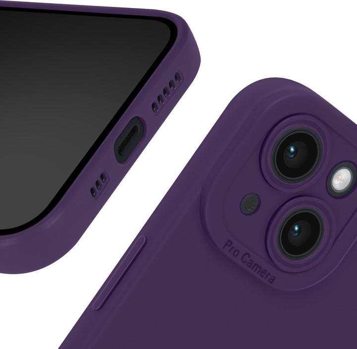 Produktbild Avizar SoftGlow Case Series (Apple iPhone 14)
