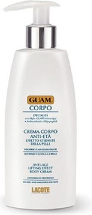 Guam CORPO Anti Aging Body Lotion with Lifting Effect 200ml (Körperlotion, 200 ml)