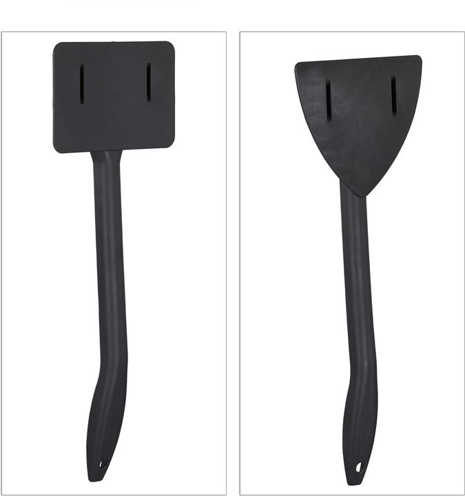 Image du produit Relaxdays 2 nettoyeurs vitres de voitures, intérieur (2 pcs)