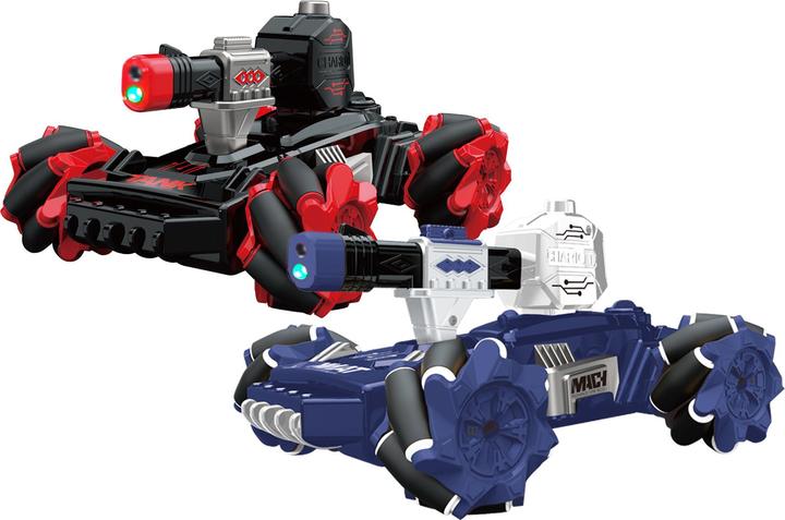 Produktbild Gear2play RC Pro Battle Tank Set