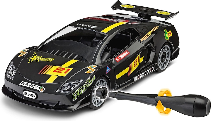Produktbild Revell Racing Car, black