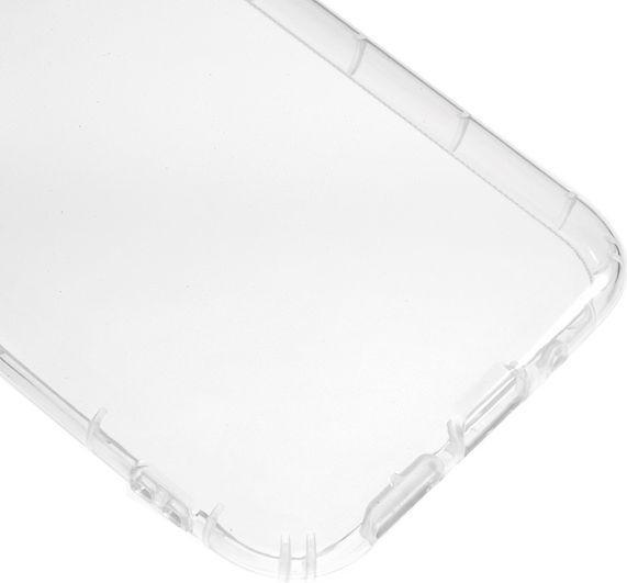 Actual product image MU Classic Softcase TPU Series (Huawei Y5 (2019))