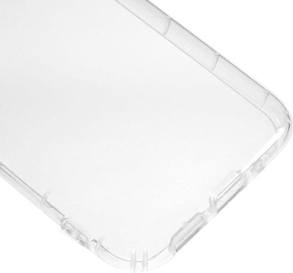 Actual product image MU Classic Softcase TPU Series (Huawei Y5 (2019))