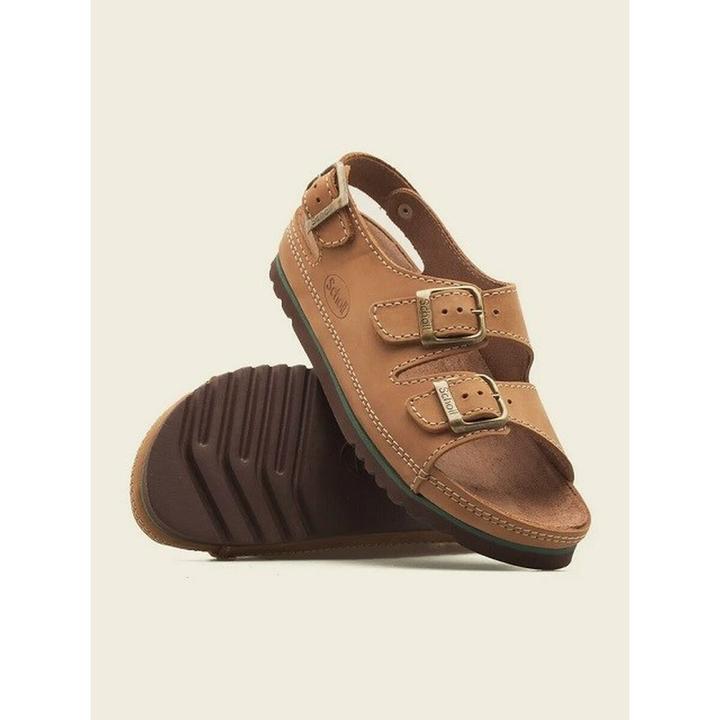 Immagine prodotto Mobilex Scholl AIR BAG BACK STRAP BRĄZ 41 (41)