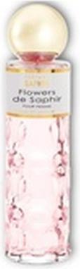 Immagine prodotto Saphir Profumo Spray Acqua di Fiori per Donna 200ml (Eau de parfum, 200 ml)